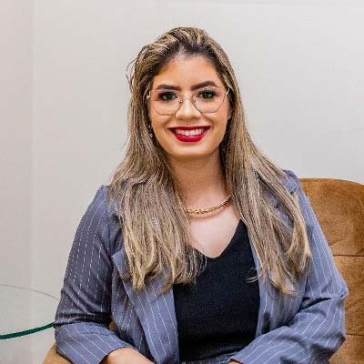 Dra. Jéssica Barros